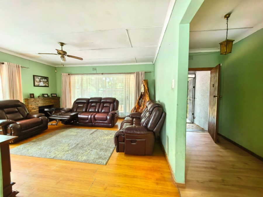 4 Bedroom Property for Sale in Sasolburg Ext 23 Free State